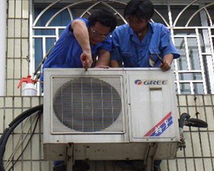 青龙空调维修售后服务中心