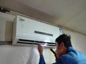 青龙格力空调电话是多少