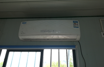 青龙空调维修在哪里找