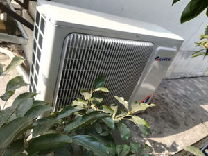 青龙空调维修售后服务