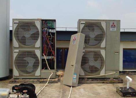 青龙空调维修电话号码多少