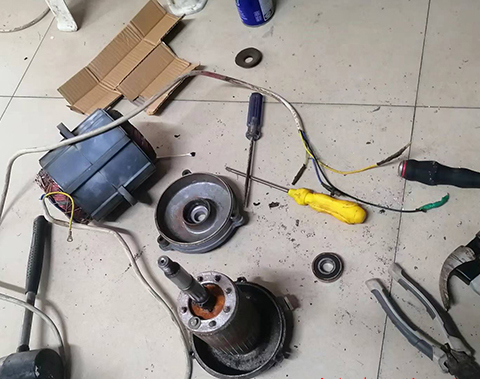 青龙空调维修售后服务中心电话在哪里找