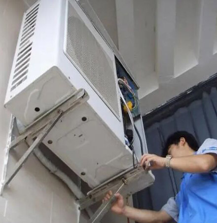 青龙24小时空调维修热线