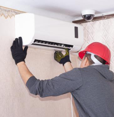 青龙空调内机噪音大