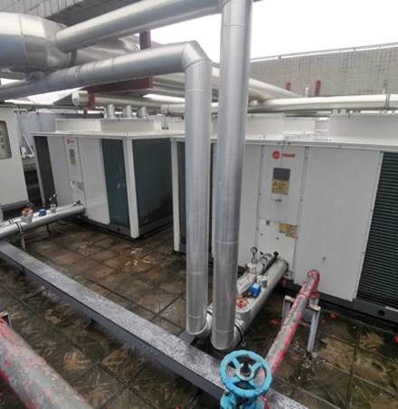 青龙附近中央空调维修 青龙上门中央空调维修